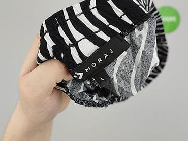 polyester underwear: Moraj, Szorty damskie, rozmiar L — 4