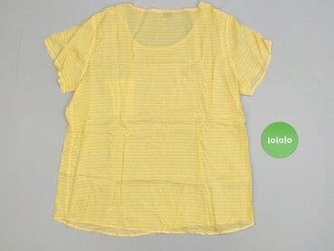 apricot bluzki: Bluzka damska, rozmiar M — 3