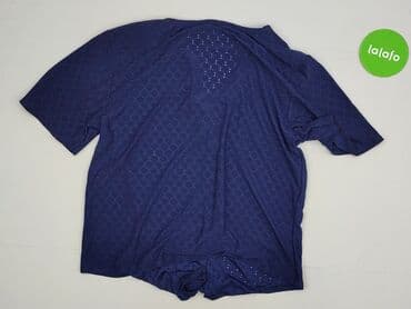 zakiet marynarka: Bluzka damska, S — 3