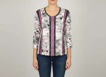 noa noa bluzki: Bluzka damska, rozmiar M — 7