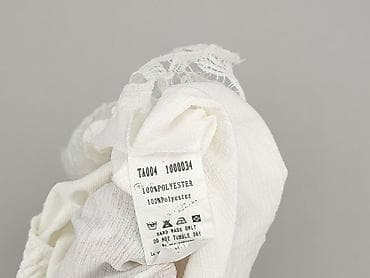 biustonosz 85a: AX Paris, Bluzka damska, rozmiar L — 5