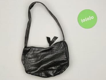 Szaliki: Torebka, stan - Idealny — 2