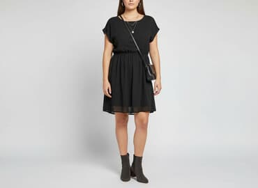 obcisła mini sukienka: CKH Clockhouse, Sukienka damska, rozmiar 2XL — 7