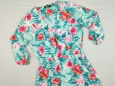 hawajska sukienka vinted: Sukienka damska, rozmiar 2XL — 1