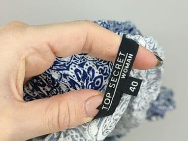 top secret spódnice wyprzedaż: Top Secret, Spódnica damska, rozmiar L — 5