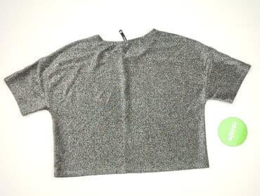 volcom t shirty: Sinsay, T-shirt damski, rozmiar M — 3