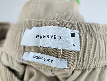 stradivarius cargo: Reserved, Spodnie dla mężczyzn, rozmiar M — 4