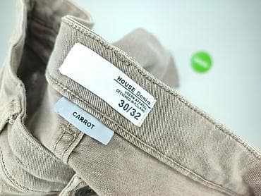 carhartt: House of Denim, Jeansy damskie, rozmiar L — 4