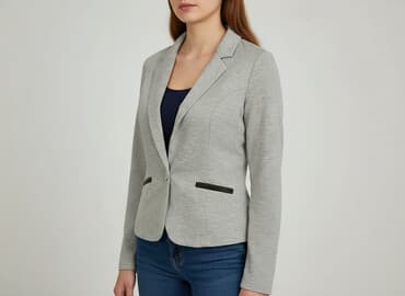 zalando marynarka damska: Sinsay, Marynarka damska, rozmiar S — 1