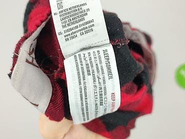 sweter pull and bear: Hollister, Piżama dla mężczyzn, rozmiar L — 5
