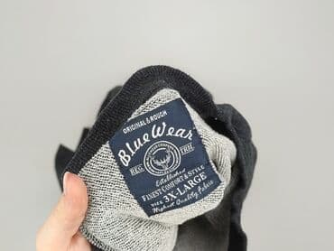 vans kurtka zimowa: Wear, Bluza dla mężczyzn, 2XL — 4