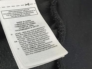 palace bluzy: Adidas, Bluza z kapturem damska, rozmiar M — 5