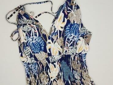 piżamy damskie hello kitty: Sukienka damska, rozmiar XL — 1