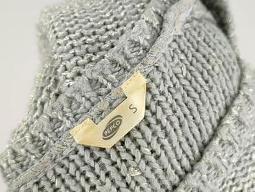 poliamid w swetrze: Pepco, Sweter damski, rozmiar S — 4