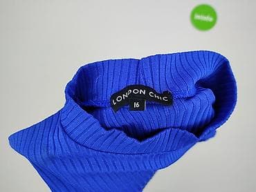 yic: Le Chic, Bluzka damska, rozmiar 2XL — 6