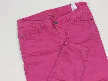 buty styropianowe: Fishbone, Jeansy damskie, rozmiar L — 1