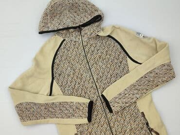 kurtki zimowe damskie c a: CMP, Polar damski, rozmiar L — 1