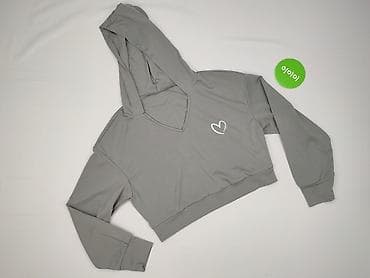 cropp hoodies: Bluza z kapturem damska, rozmiar S — 2