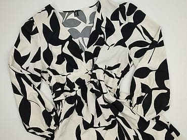 Shein Curve, Sukienka damska, rozmiar 3XL