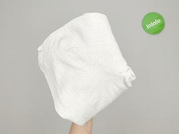 zara bialy sweter: Zara, Sweter damski, rozmiar M — 5