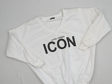 La Pia, Bluza damska
, rozmiar 5XL