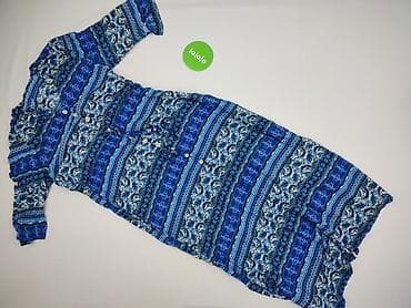 luźne sukienki boho: Sukienka damska, rozmiar S — 2