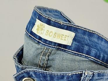 bluzy gap: Jeansy damskie, rozmiar XL — 4