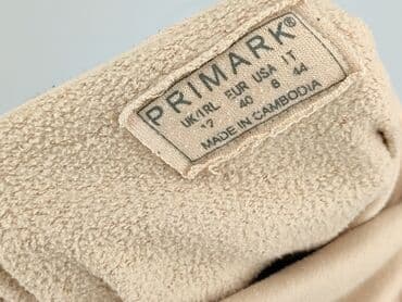 pull and bear bluza czarna: Primark, Golf damski, rozmiar L — 4