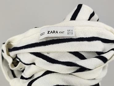 top zara basic: Zara, Bluzka damska, rozmiar M — 4