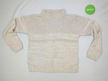 samsoe samsoe bluza: Sweter damski, rozmiar M — 2