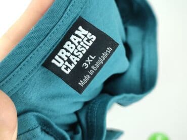 lietuva t shirty: Urban Classics, T-shirt damski, rozmiar 3XL — 4