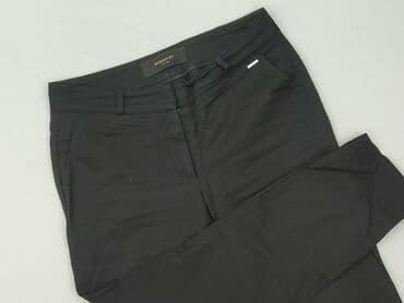 Reserved, Spodnie materiałowe damskie, S w lalafo.pl Reserved, Spodnie materiałowe damskie, S