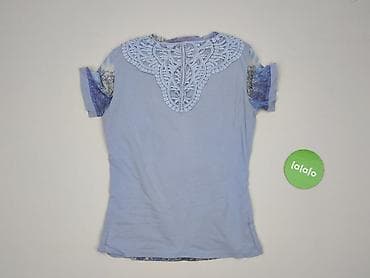 kolekcja bialcon: BIBA, Bluzka damska, rozmiar XS — 3