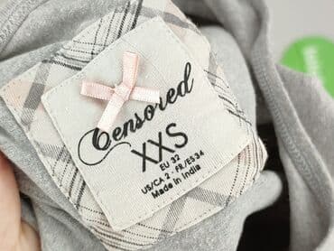 insomnium t shirty: CENSORED, Women`s T-shirt, size 2XS — 5