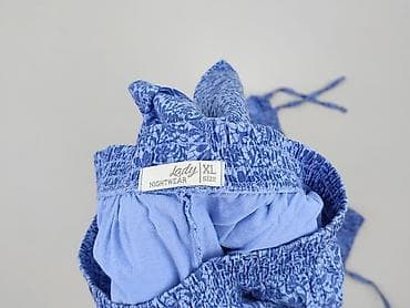 klapki szczury: Ladies, Spodnie do spania, rozmiar XL — 4