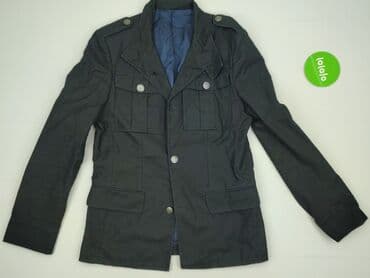 kurtki pakera: Kurtka przejściowa damska, rozmiar M — 3