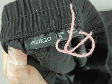 sklep z odzieżą używaną poznań: Esmara, Spodnie 3/4 damskie, 8XL — 4
