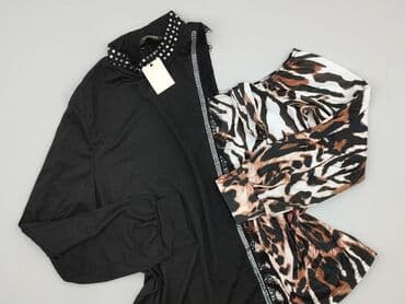 bluzki z shein: Chic Me, Bluzka damska, rozmiar L — 1