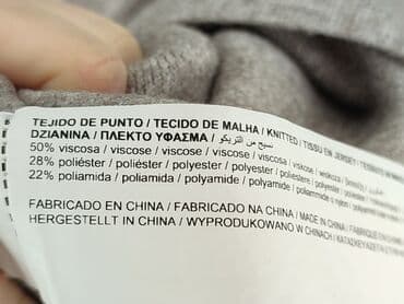 sweter z wiskozy czy dobry: Sfera, Sweter damski, rozmiar S — 5