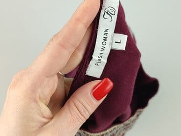 jedwabna bluzki massimo dutti: SIMPLE, Жіноча блуза, розмір L — 4