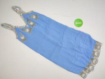 stradivarius botki: Zara, Sukienka damska, rozmiar S — 3