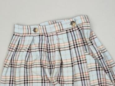 spódniczka plisowane mini: Spódnica damska, rozmiar M — 1