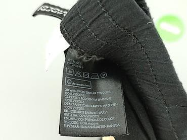 rn code 145478: H&M Divided, Spodnie materiałowe damskie, rozmiar S — 6