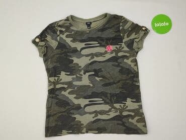 bluzki stranger things: River Island, T-shirt damski, rozmiar S — 2