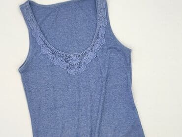 top z odkrytymi ramionami stradivarius: T-shirt damski, S — 1