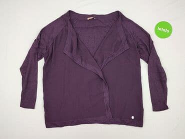 sweter c and a: Triangle, Kardigan damski, XL — 2