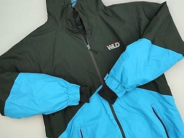 kurta: Wiatrówka dla mężczyzn, rozmiar 2XL — 1