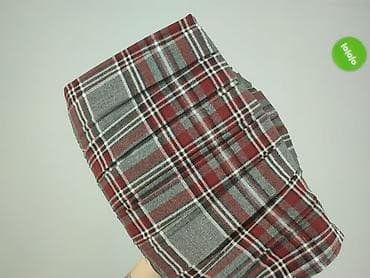 długie plisowane spódnice: Spódnica damska, rozmiar L — 4