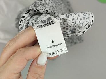 sukienka 2w1: Sukienka damska, rozmiar S — 4