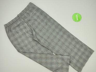 jogger: Zara, Spodnie materiałowe damskie, rozmiar L — 4